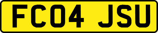 FC04JSU