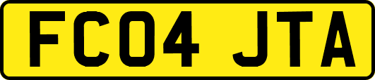 FC04JTA