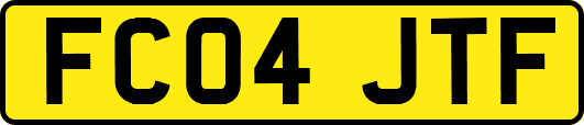 FC04JTF