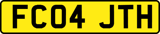 FC04JTH