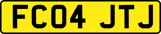 FC04JTJ