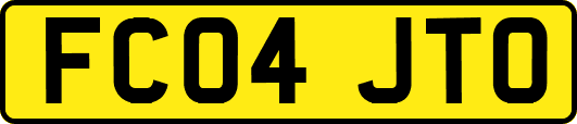 FC04JTO