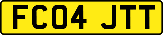 FC04JTT