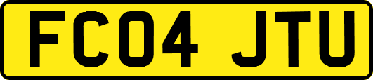 FC04JTU
