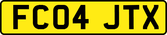FC04JTX