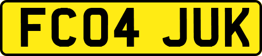 FC04JUK