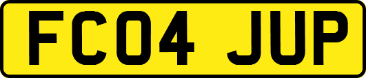 FC04JUP