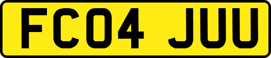 FC04JUU