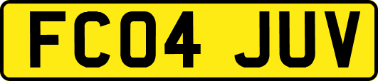 FC04JUV