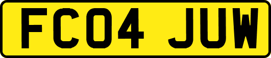 FC04JUW