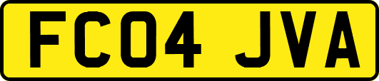 FC04JVA