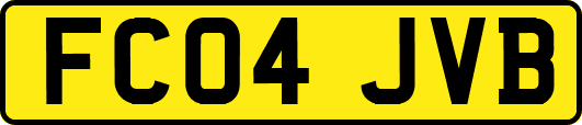 FC04JVB