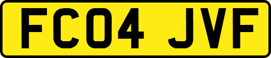 FC04JVF