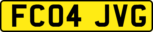 FC04JVG
