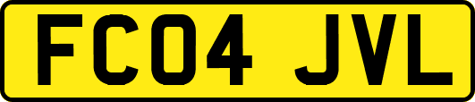 FC04JVL