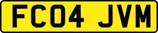 FC04JVM