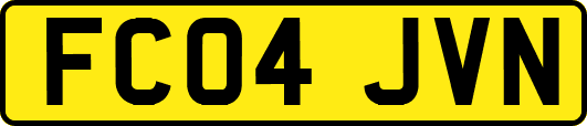 FC04JVN