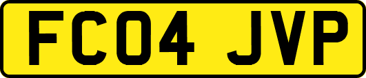 FC04JVP