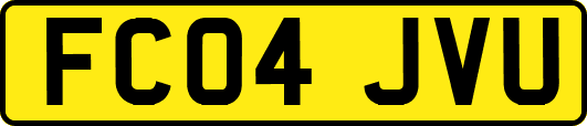 FC04JVU