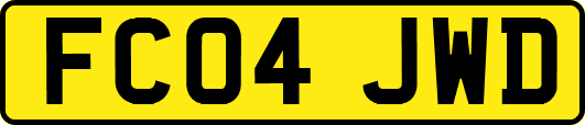 FC04JWD