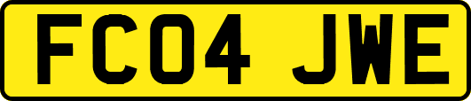 FC04JWE