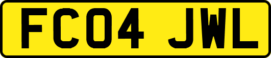 FC04JWL