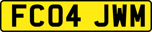 FC04JWM