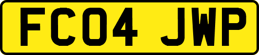 FC04JWP
