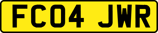 FC04JWR