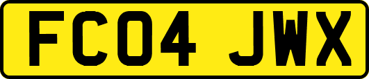 FC04JWX