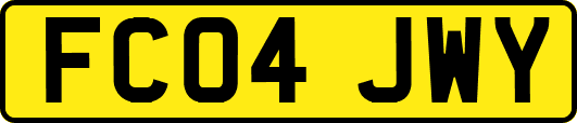 FC04JWY