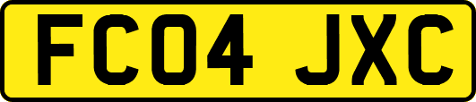 FC04JXC