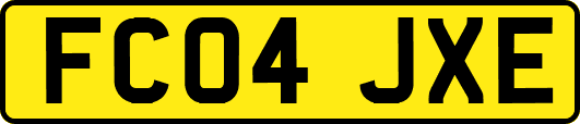 FC04JXE