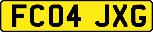 FC04JXG