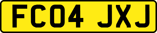 FC04JXJ