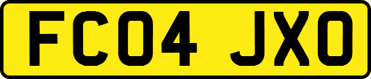 FC04JXO