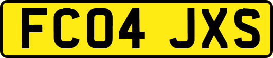 FC04JXS