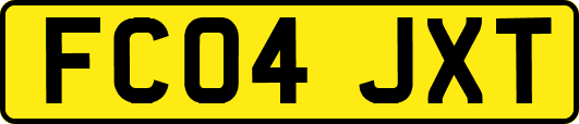FC04JXT
