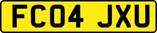 FC04JXU