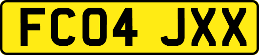 FC04JXX