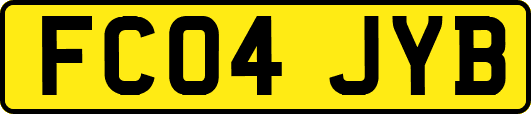 FC04JYB