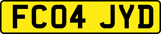 FC04JYD