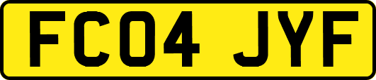 FC04JYF