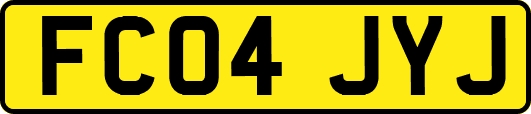 FC04JYJ