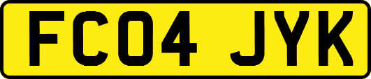 FC04JYK