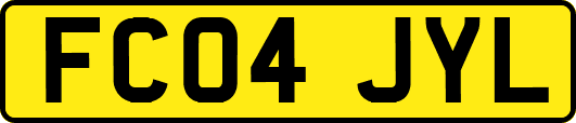 FC04JYL