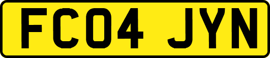 FC04JYN