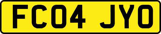 FC04JYO