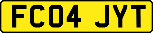 FC04JYT