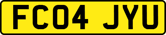 FC04JYU